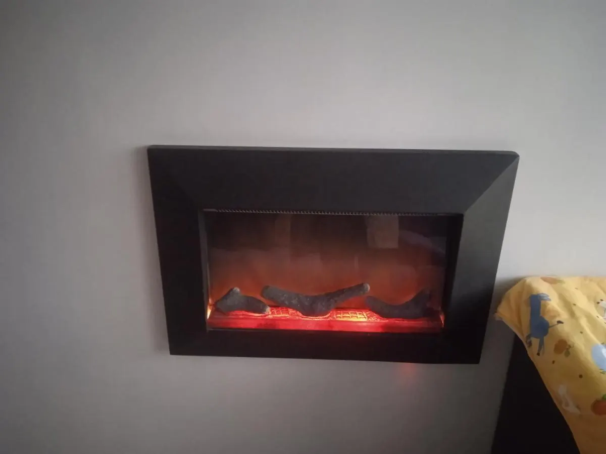 Zloty Apartament Apartment Gdansk