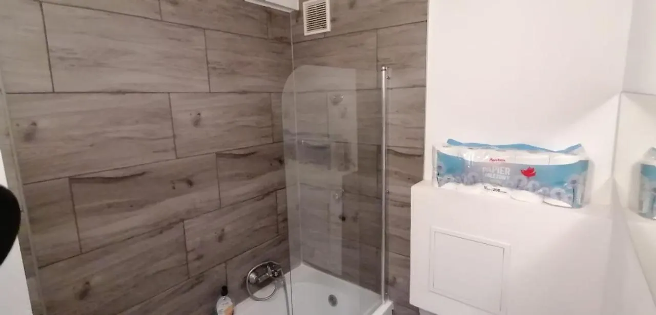 Zloty Apartament Apartment Gdansk Poland