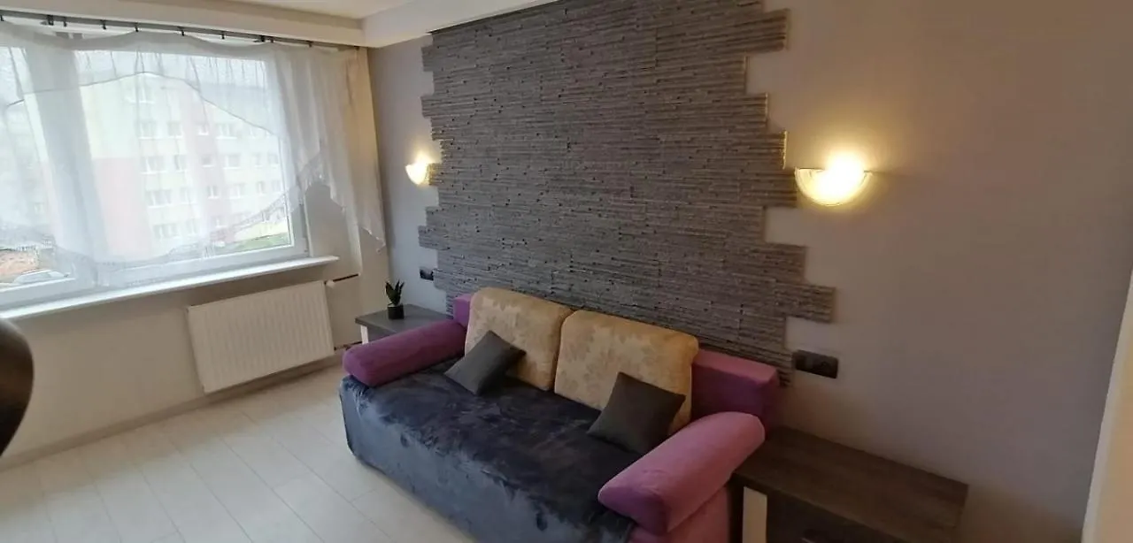 Zloty Apartament Apartment Gdansk